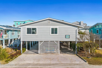 431 28th St Sunset Beach, NC 28468