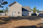 264 Inverness Dr Hubert, NC 28539