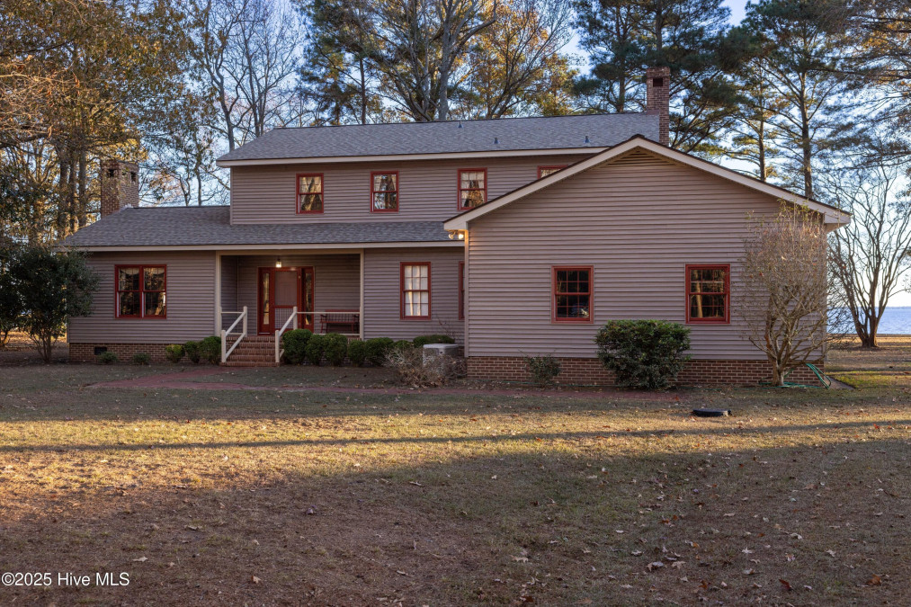 149 Bowden Ln Edenton, NC 27932