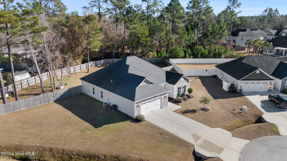 238 Mississippi Dr Rocky Point, NC 28457