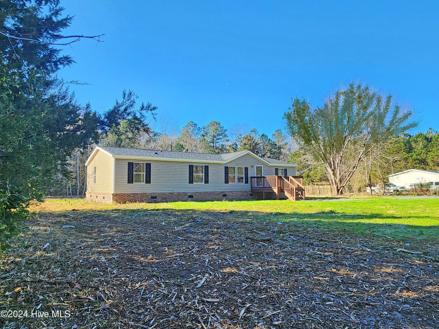 12 Cox St Bolivia, NC 28422