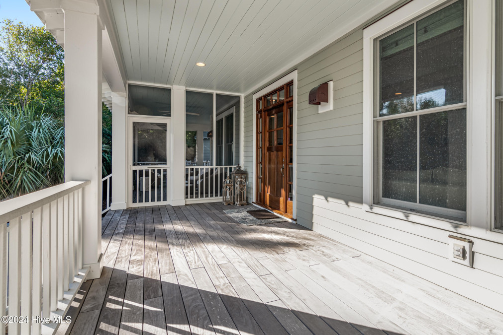 305 Beach Dr Bald Head Island, NC 28461