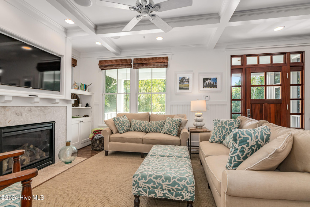 305 Beach Dr Bald Head Island, NC 28461