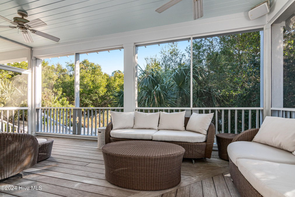 305 Beach Dr Bald Head Island, NC 28461