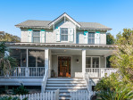 305 Beach Dr Bald Head Island, NC 28461