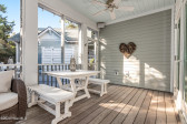 305 Beach Dr Bald Head Island, NC 28461