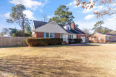 3854 Sylvan Dr Wilmington, NC 28403