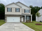 982 Ocean Ct Carthage, NC 28327