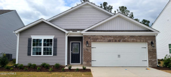 2013 Montford Dr New Bern, NC 28562