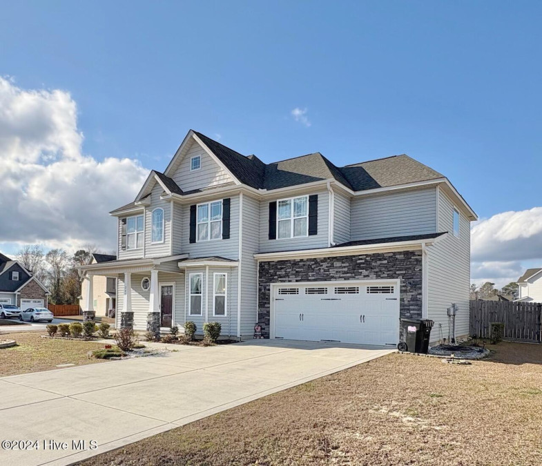 245 Watercrest Landing Way Swansboro, NC 28584