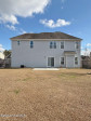 245 Watercrest Landing Way Swansboro, NC 28584