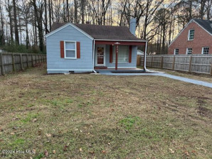 217 Jackson St Rich Square, NC 27869