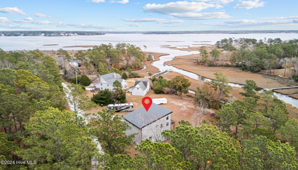 515 Harvest Pl Swansboro, NC 28584