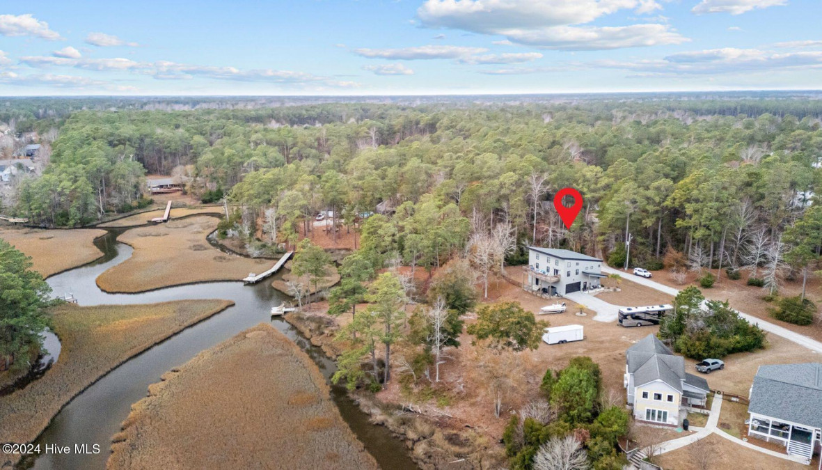 515 Harvest Pl Swansboro, NC 28584