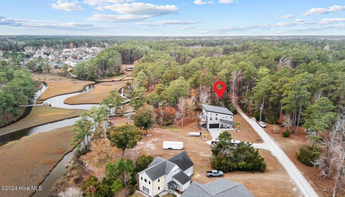 515 Harvest Pl Swansboro, NC 28584