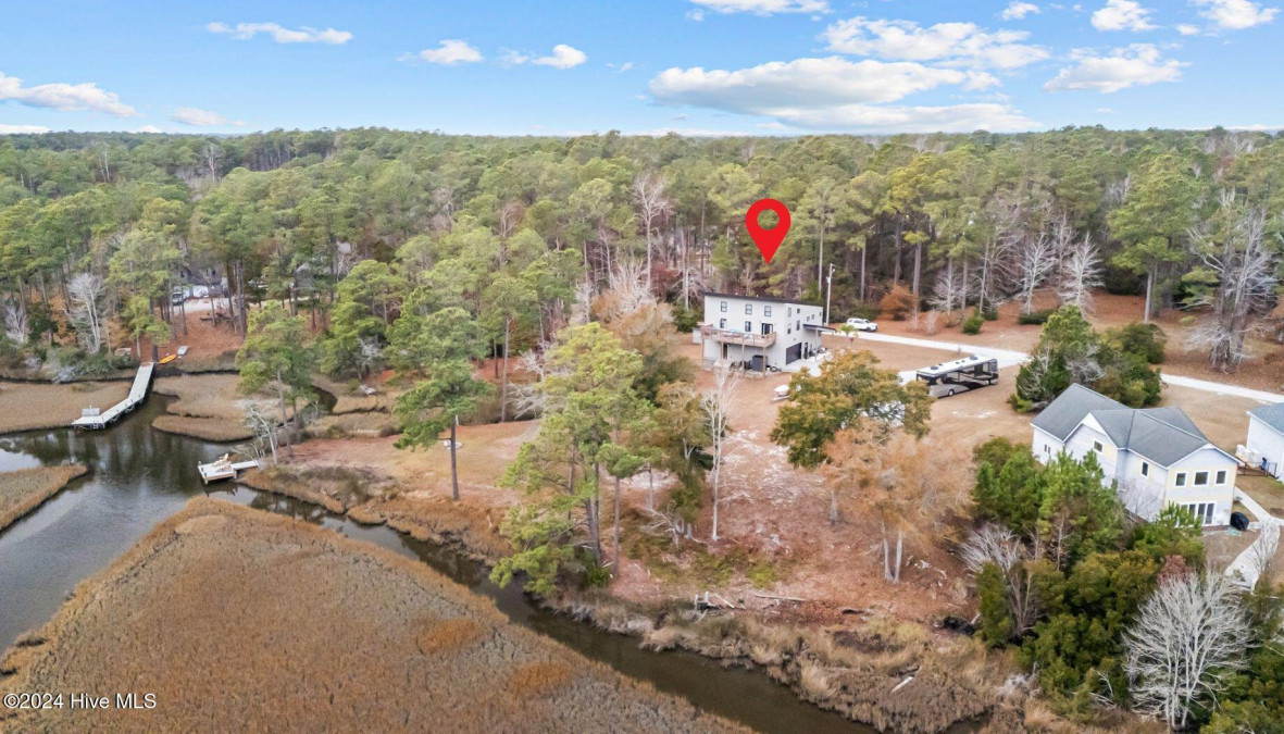 515 Harvest Pl Swansboro, NC 28584