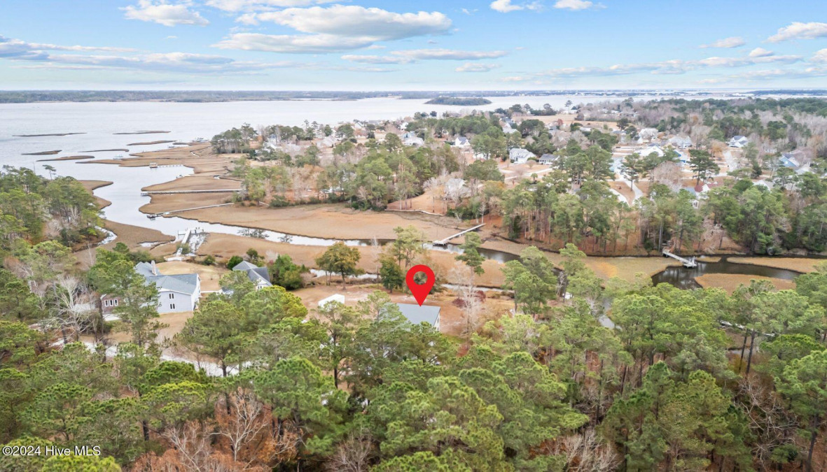 515 Harvest Pl Swansboro, NC 28584