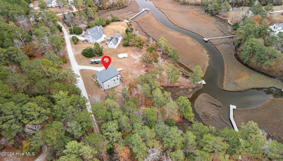 515 Harvest Pl Swansboro, NC 28584