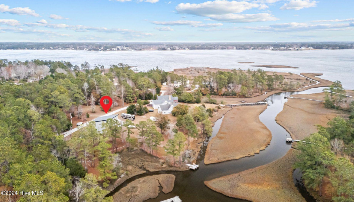 515 Harvest Pl Swansboro, NC 28584