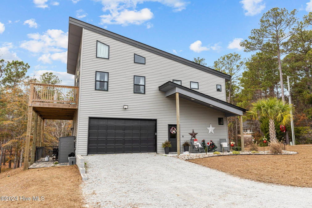 515 Harvest Pl Swansboro, NC 28584