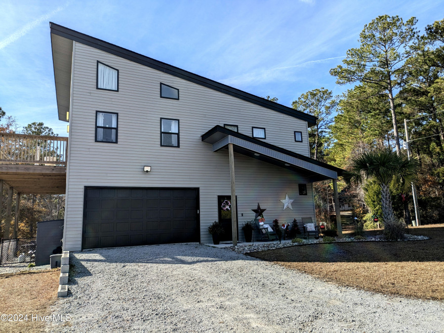 515 Harvest Pl Swansboro, NC 28584