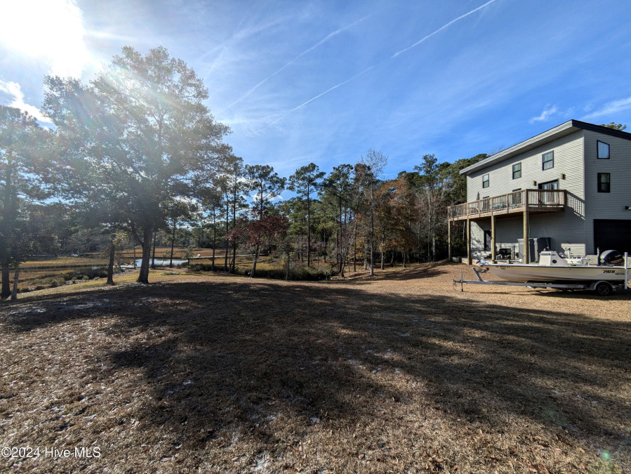 515 Harvest Pl Swansboro, NC 28584