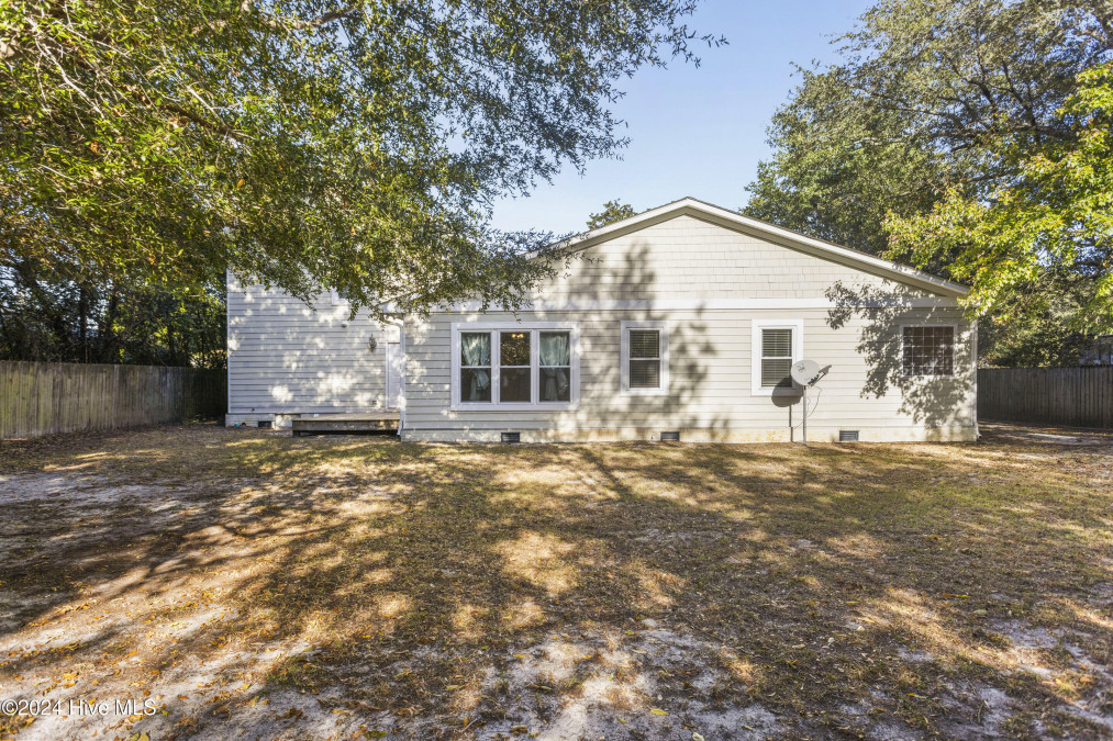 318 Longstreet Dr Wilmington, NC 28412