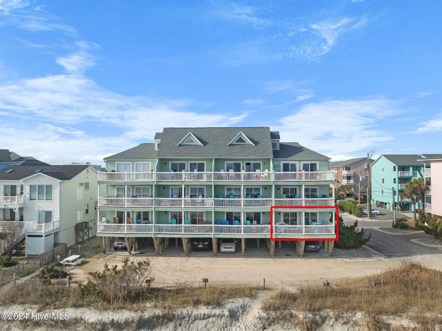 1518 Carolina Beach Ave Carolina Beach, NC 28428