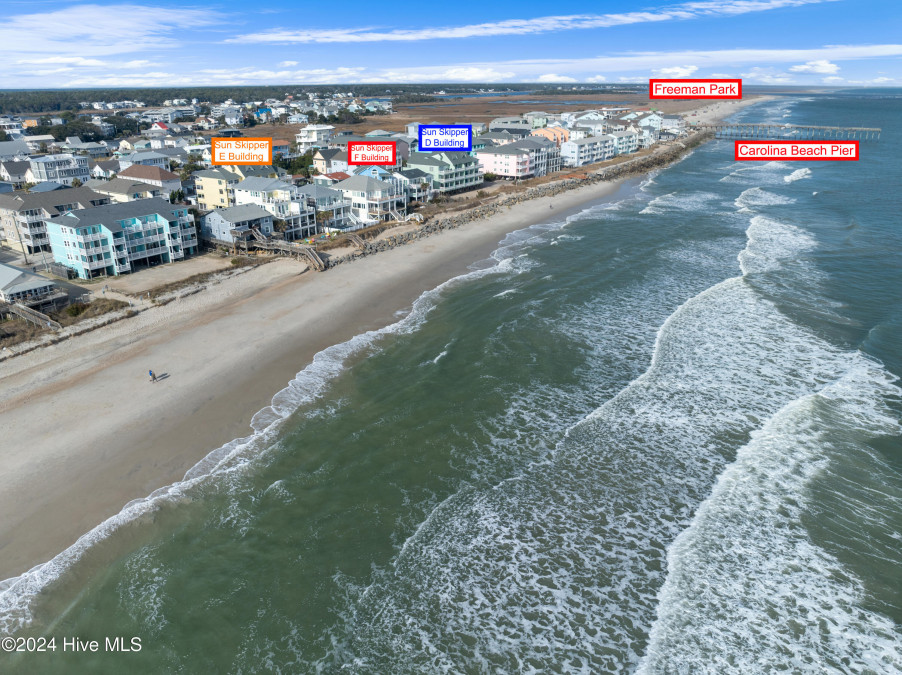 1518 Carolina Beach Ave Carolina Beach, NC 28428