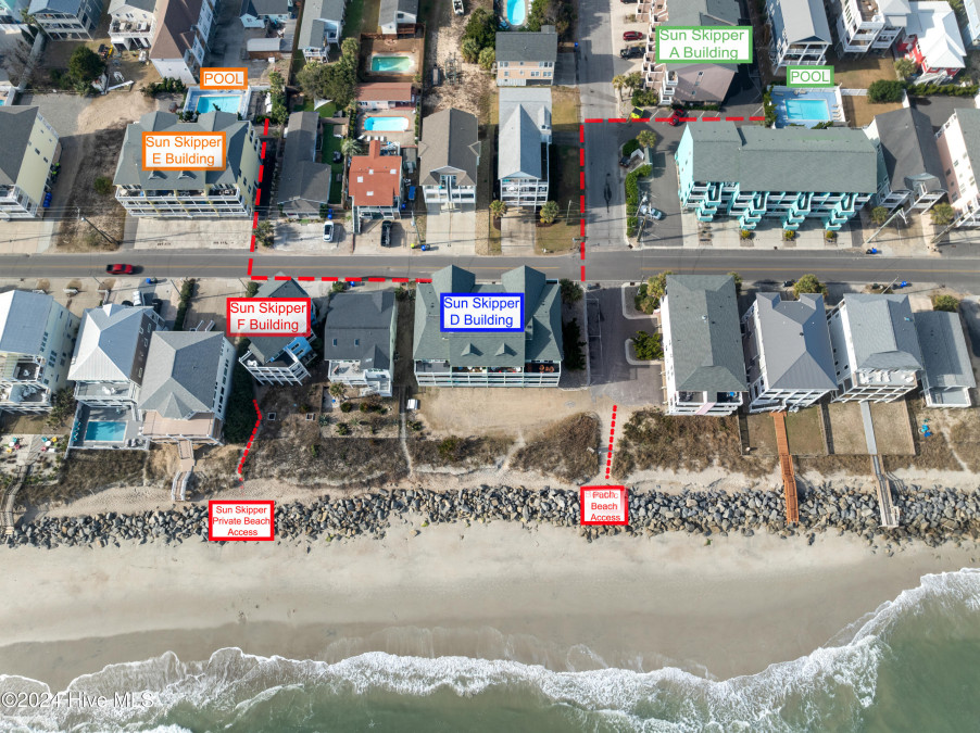 1518 Carolina Beach Ave Carolina Beach, NC 28428