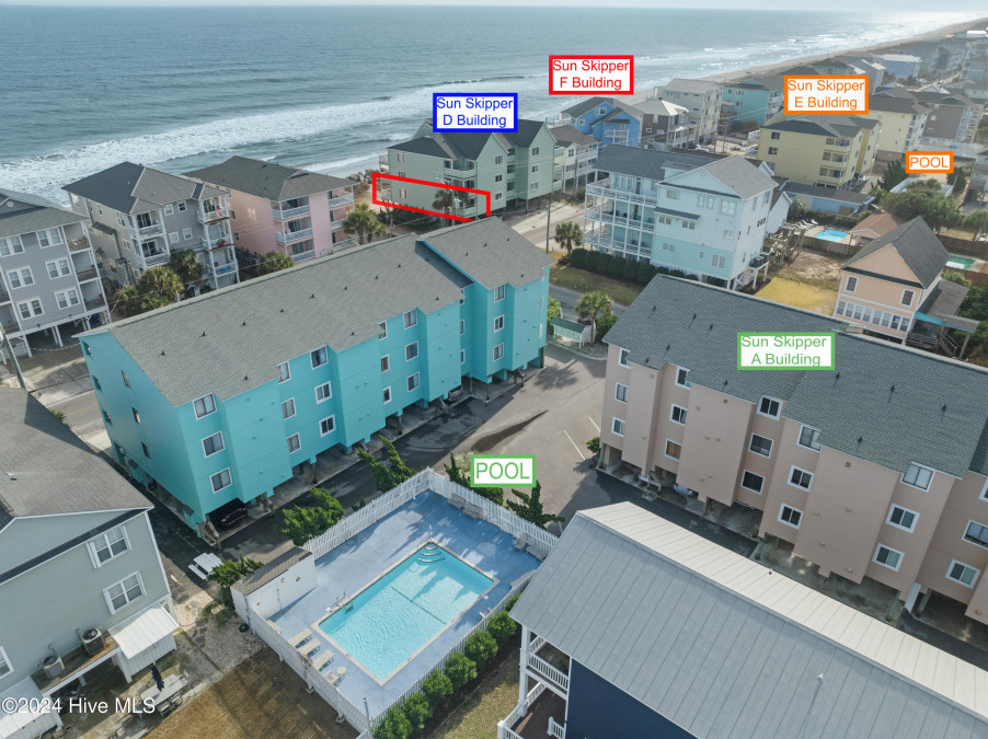 1518 Carolina Beach Ave Carolina Beach, NC 28428