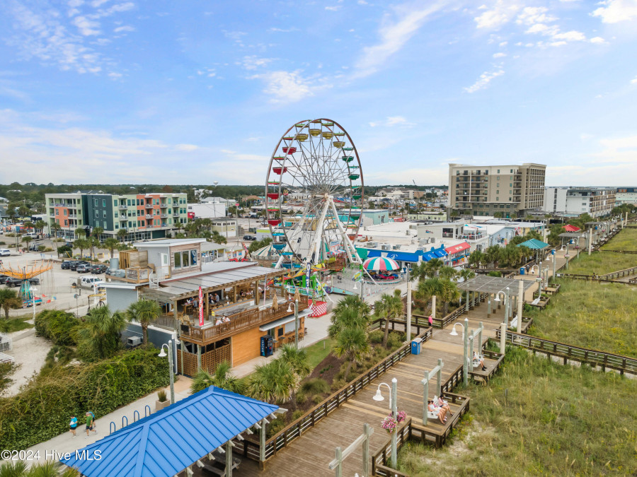 1518 Carolina Beach Ave Carolina Beach, NC 28428