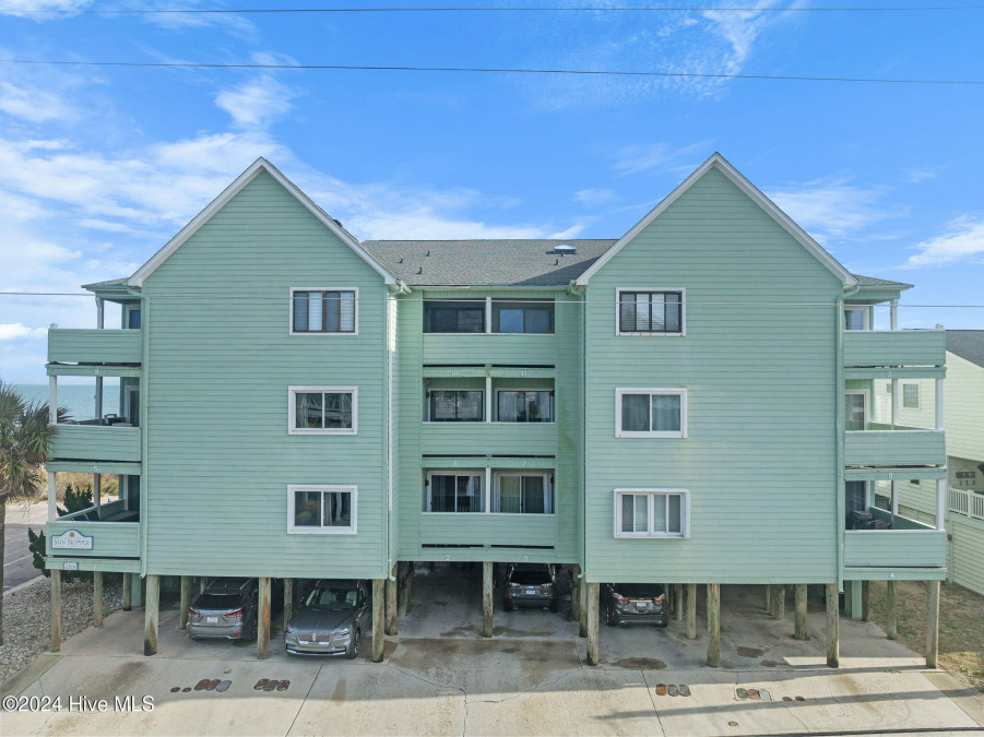 1518 Carolina Beach Ave Carolina Beach, NC 28428