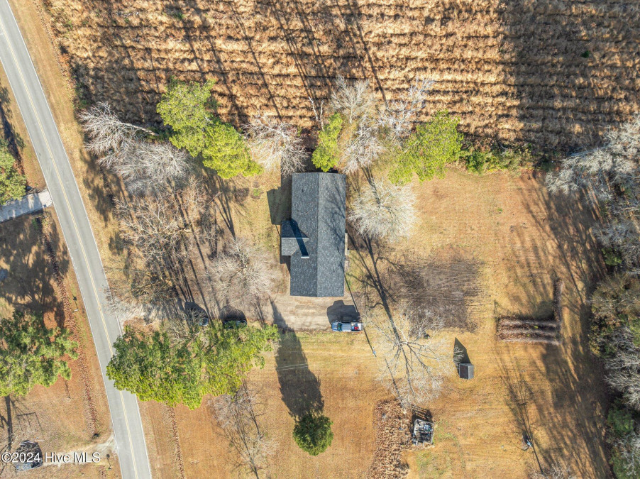 2081 Chandler Rd Vanceboro, NC 28586