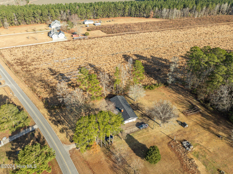 2081 Chandler Rd Vanceboro, NC 28586