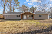 2081 Chandler Rd Vanceboro, NC 28586