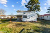 106 Chestnut St Oak City, NC 27857