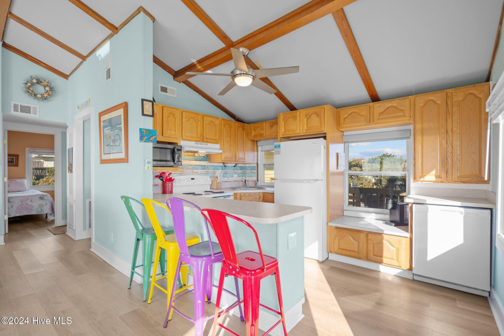 1617 Beach Dr Oak Island, NC 28465