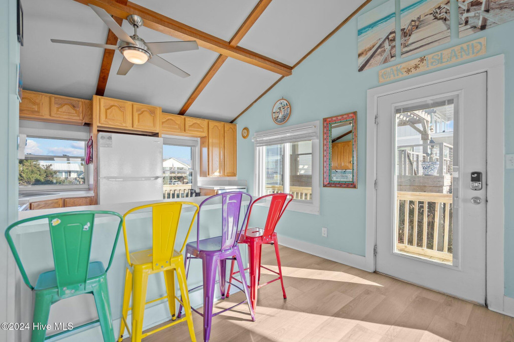 1617 Beach Dr Oak Island, NC 28465