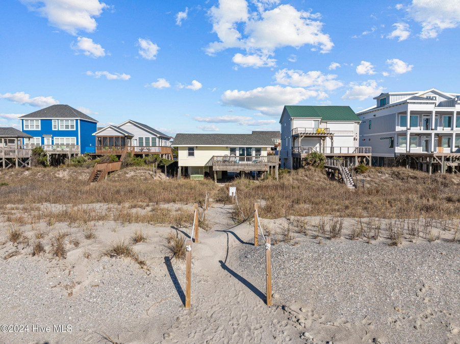 1617 Beach Dr Oak Island, NC 28465