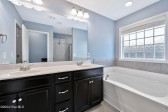 3884 Stone Harbor Pl Leland, NC 28451