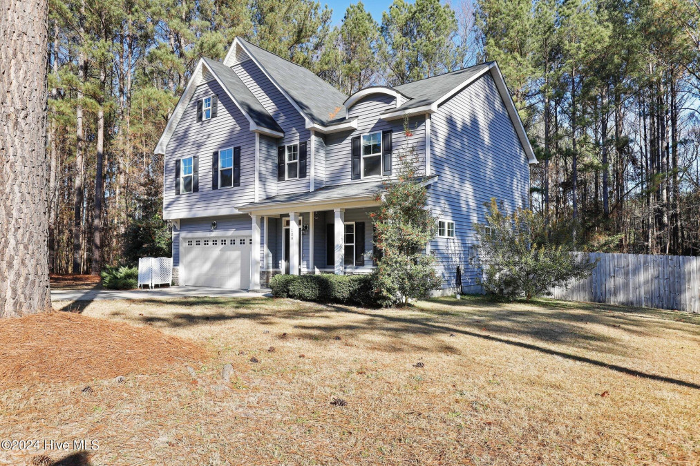 130 Timberhurst Ct Cameron, NC 28326