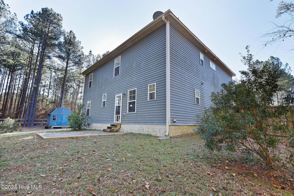 130 Timberhurst Ct Cameron, NC 28326