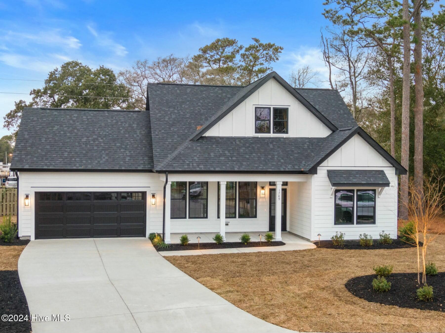 1789 Oakfield Ct Ocean Isle Beach, NC 28469