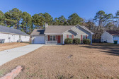 324 Palamino Trl Jacksonville, NC 28546