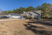 324 Palamino Trl Jacksonville, NC 28546