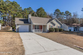 324 Palamino Trl Jacksonville, NC 28546