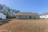 324 Palamino Trl Jacksonville, NC 28546