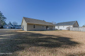 324 Palamino Trl Jacksonville, NC 28546