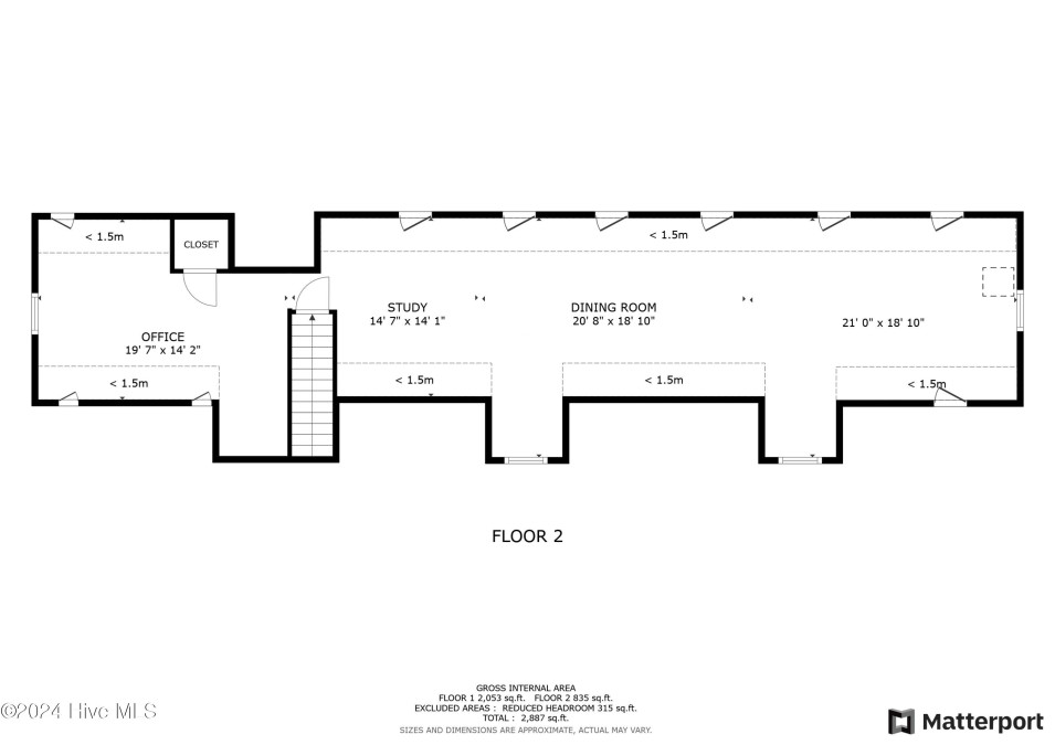 154 Briar Patch Ln Trenton, NC 28585